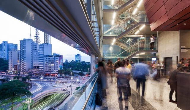 Uma viagem cultural com sete escalas pela Avenida&nbsp;Paulista