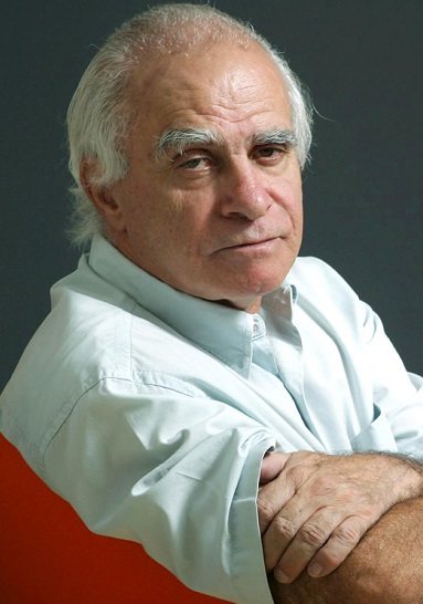 Ignácio de Loyola Brandão e a sociedade de&nbsp;consumo