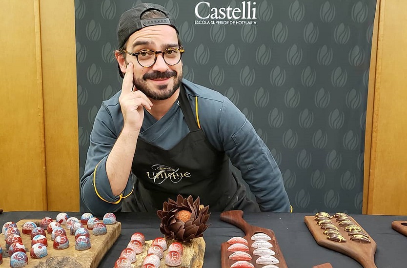 Lucas Corazza_Reprodução Facebook