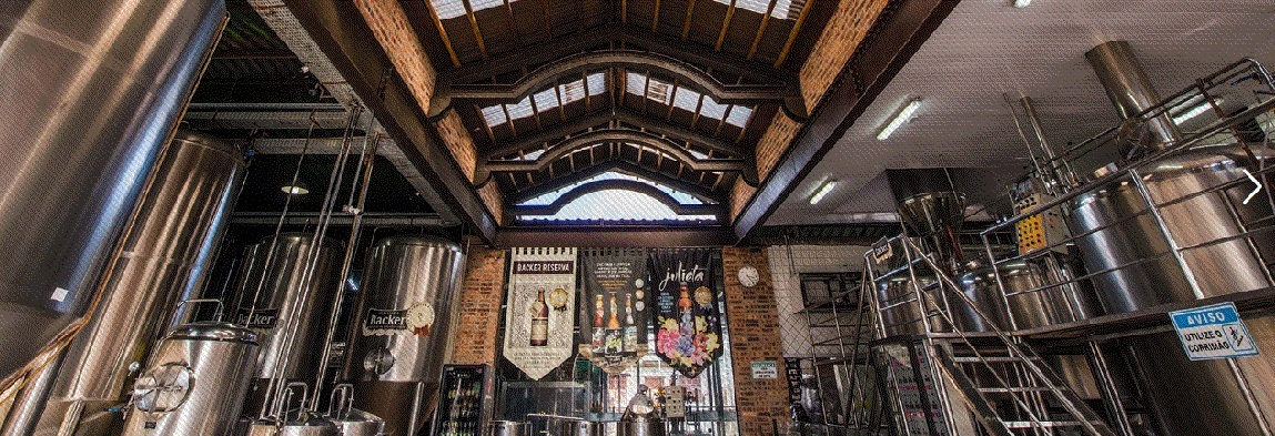 Maternidade Cervejeira Backer