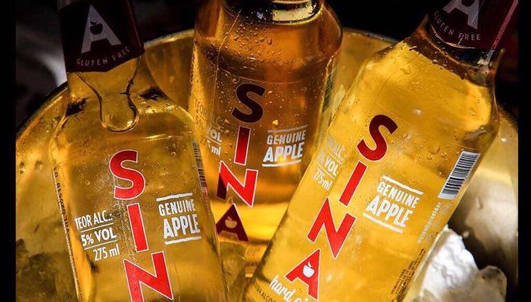 Sina Hard Cider2