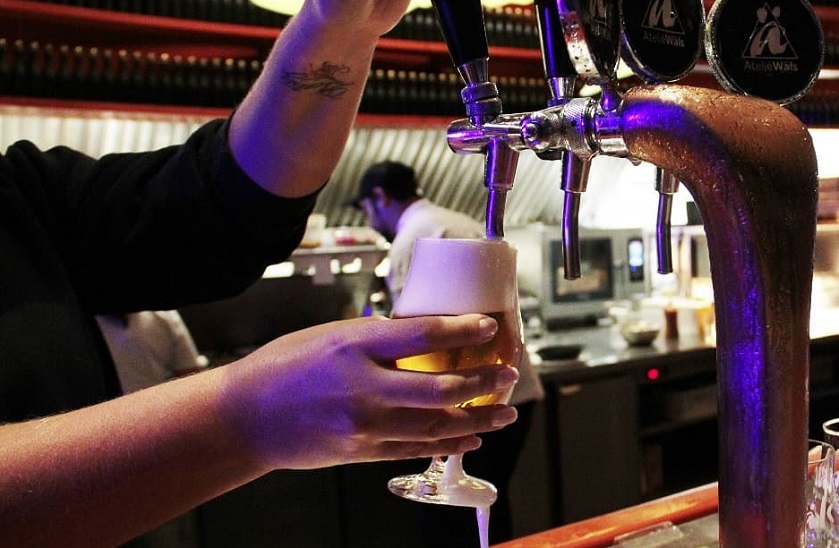 Duas dicas imperdíveis para cervejeiros em&nbsp;BH