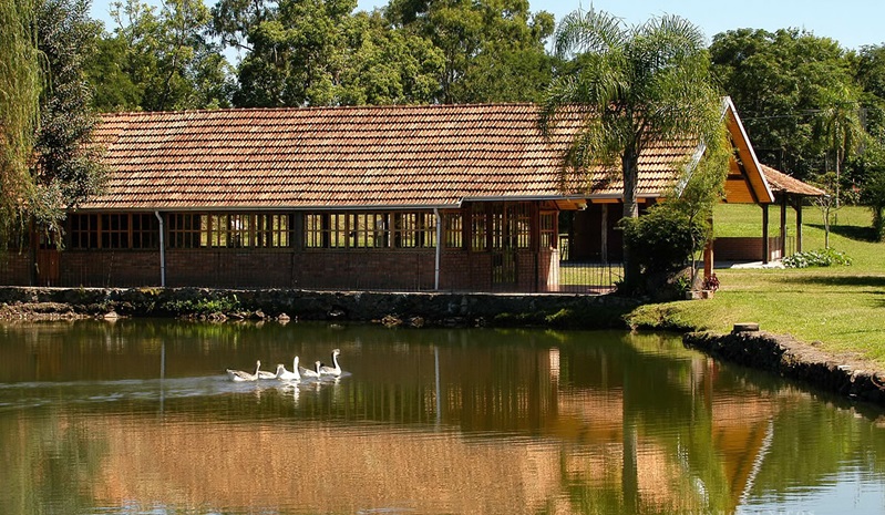 Bento Gonçalves _ Vinicola Dal Pizzol