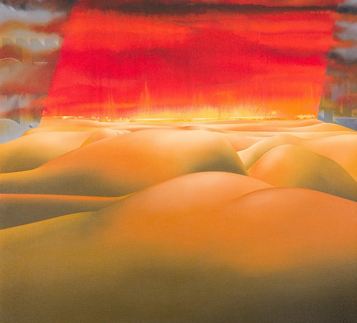 caixa cultural pietrina checcacci