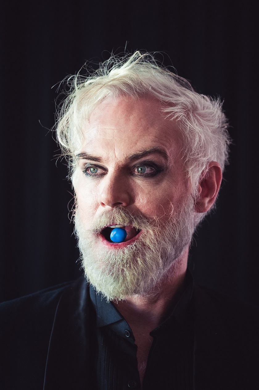 Teatro do Instante estreia Contra o&nbsp;Amor