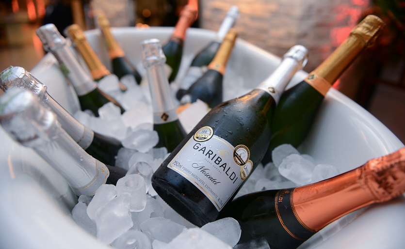 Brinda Brasil / Foto Rafael Torres Atz