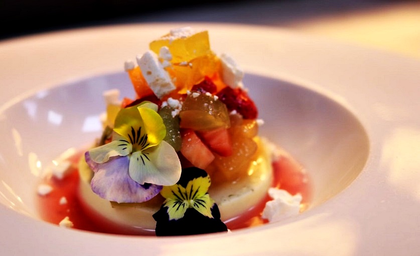 Calíope Restaurante Panamá/Foto: Site oficial