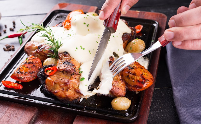 Divino Frango do Miau que Mia/ Foto: 21 Estúdio Criativo