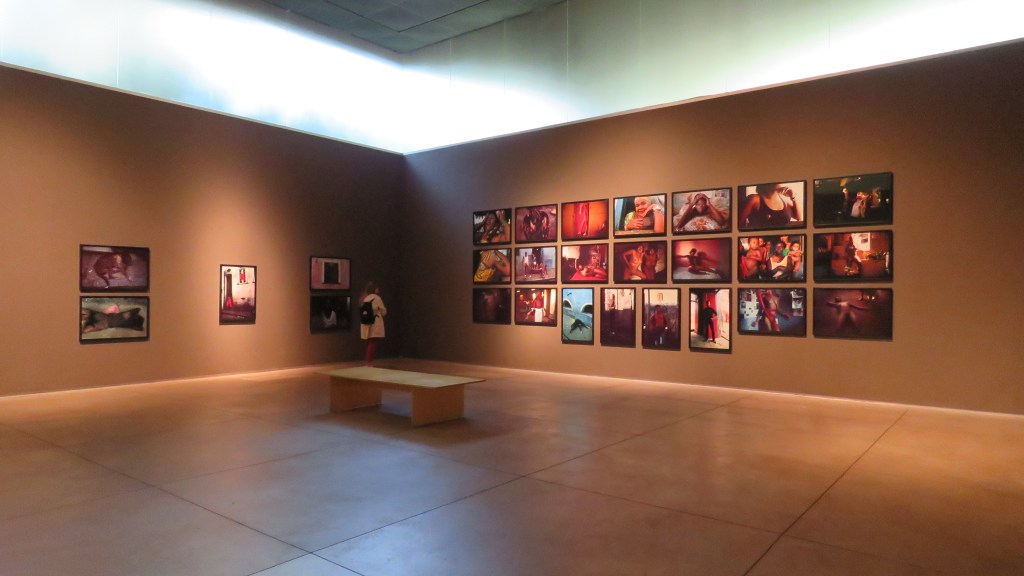 Em Inhotim, bela amostra da fotografia&nbsp;brasileira