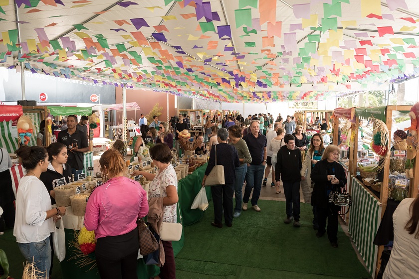 Mercadinho Brasília Junino