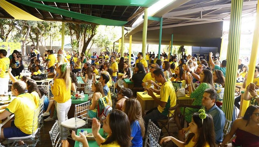 Oliver Arena/ Reprodução Facebook