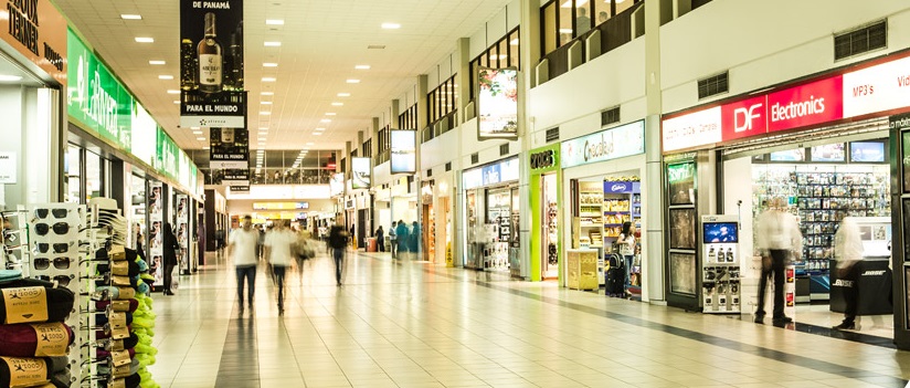 Aeroporto de Tocumen/Foto: Reprodução site oficial