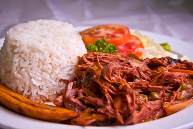 Topa Vieja do El Trapiche Cidade do Panamá