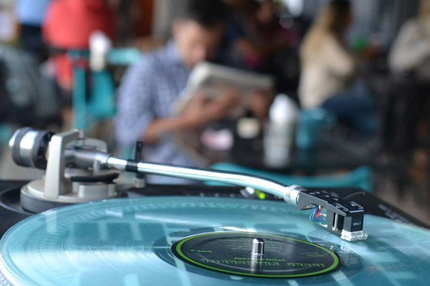 8 cafés em Brasília que também servem&nbsp;arte