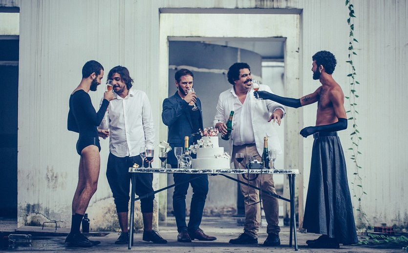 Dinamarca Foto Bruna Valença/Divulgação