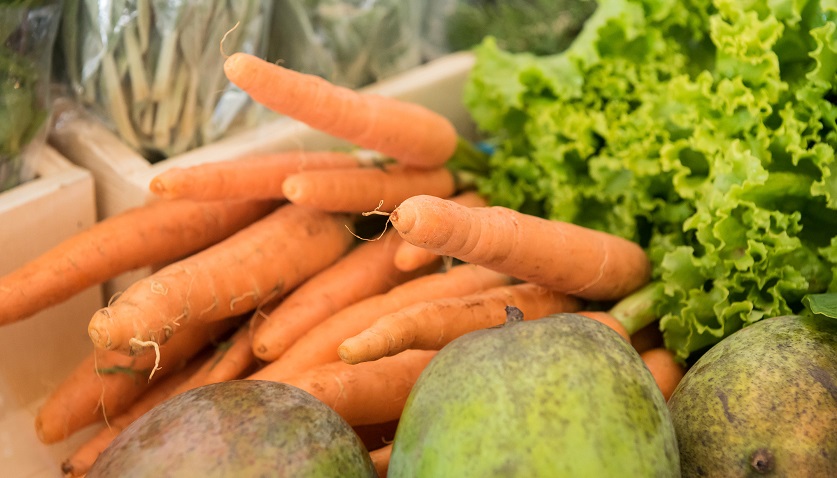 Mercadinho do Brasília / Divulgação