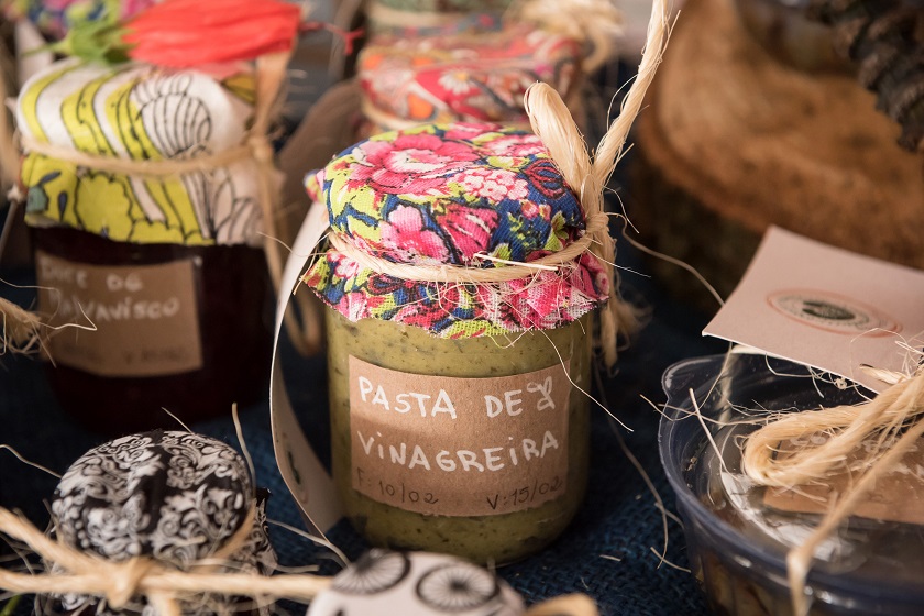 Três feirinhas para ir neste fim de&nbsp;semana