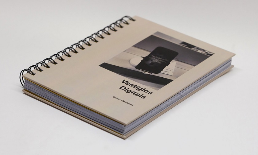 Vestígios Digitais - Savant Editora