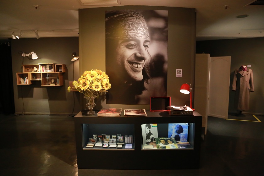 Caio Fernando Abreu Doces Memorias Foto Felipe Delangelo