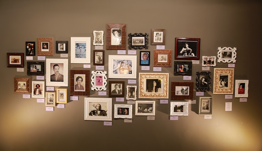 Caio Fernando Abreu Doces Memorias Foto Felipe Delangelo