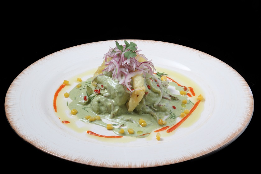 Festival faz passeio pela cultura&nbsp;peruana