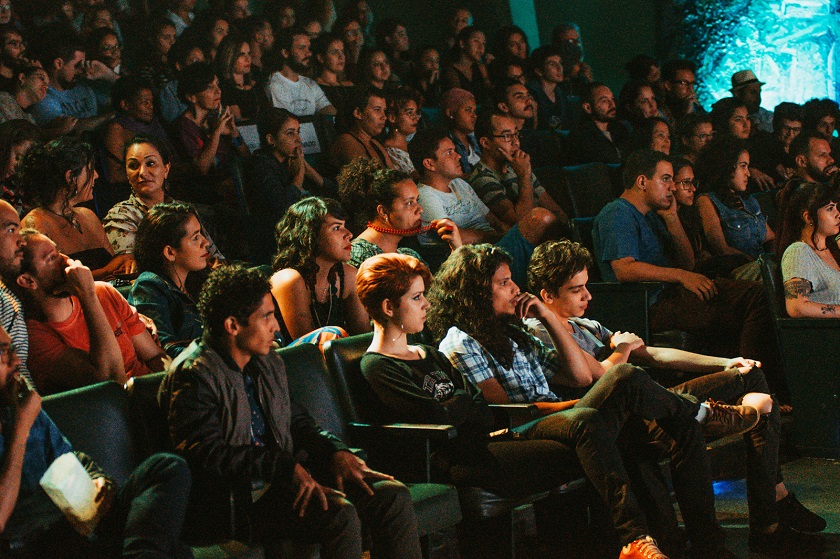 Quatro dias de filmes e música em&nbsp;Taguatinga