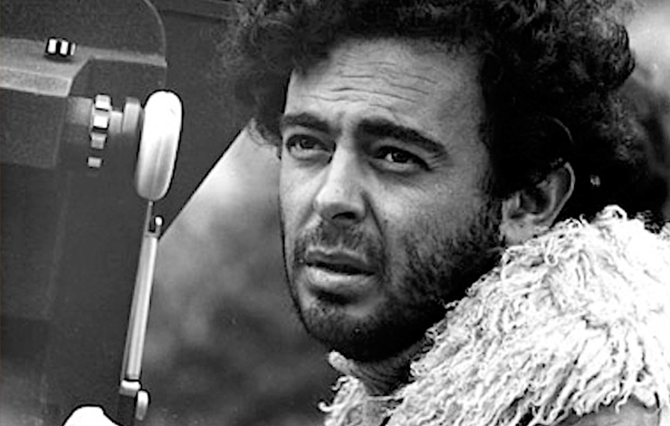 Glauber, de Maria Maia, é exibido na 508&nbsp;Sul