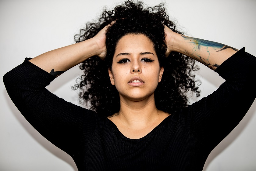 Moara / Foto Thaís Mallon