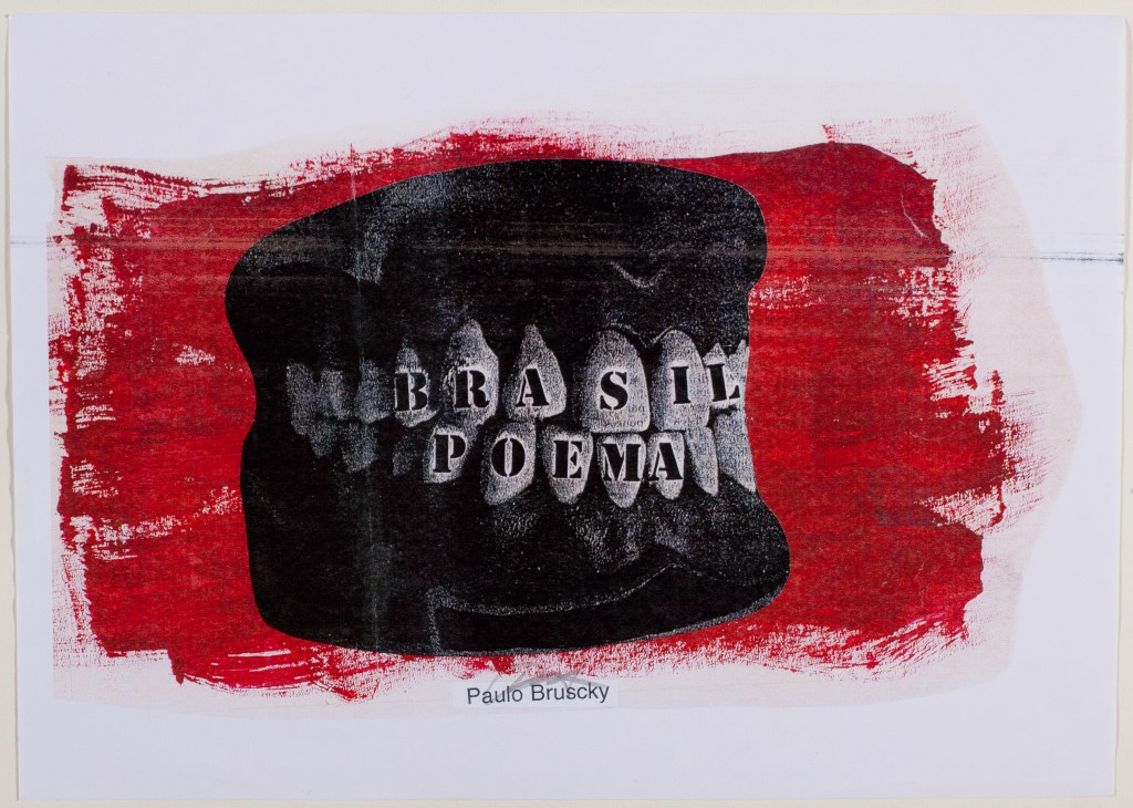 A alma latino-americana em mostra na&nbsp;CAL