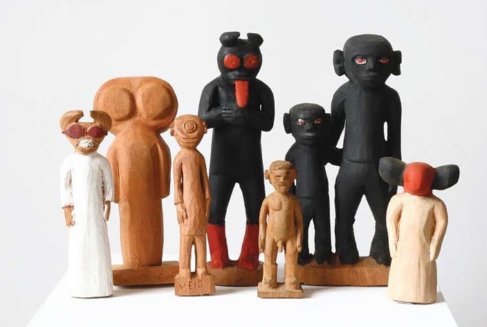 Arte brasileira ganha espaço no&nbsp;CCBB