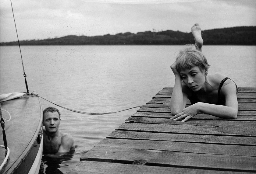 Cine Brasília exibe filmes da Alemanha&nbsp;Oriental