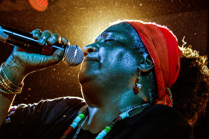 Martinha do Coco/Divulgação