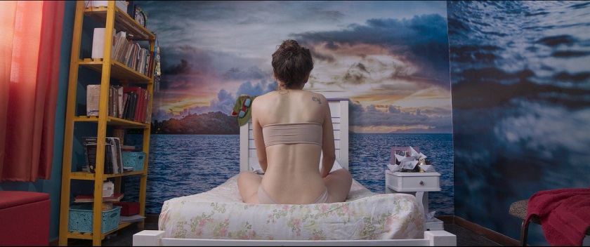 Me balance suavemente / Divulgação