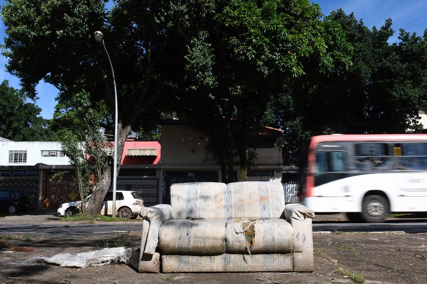 Zuleika de Souza retrata W3 em nova&nbsp;exposição