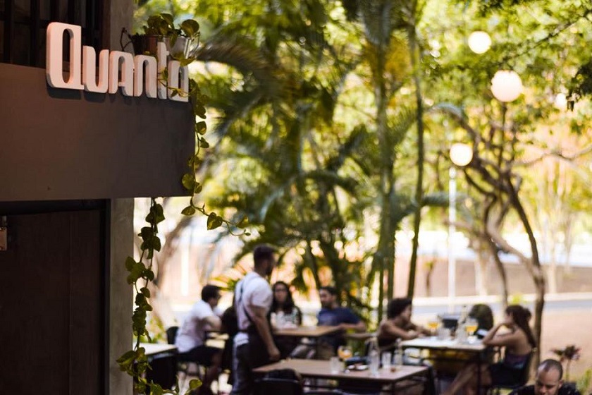 Quanto Café promove oficina de&nbsp;roteiro