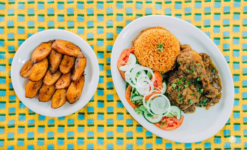 A volta ao mundo por 20 restaurantes de&nbsp;Brasília