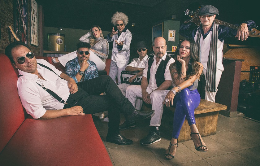 BsB Disco Club faz temporada de verão no&nbsp;UK