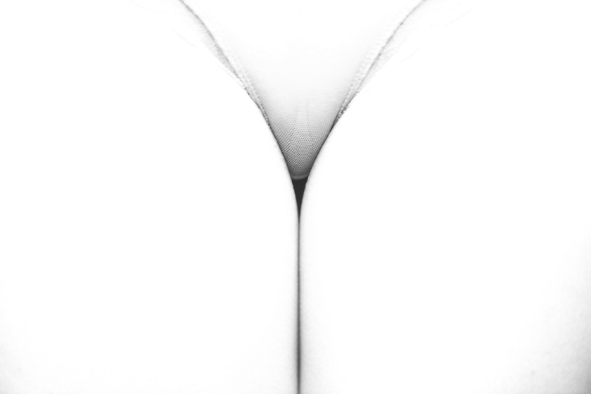 Okubo fotografa vaginas de mulheres cis e&nbsp;trans