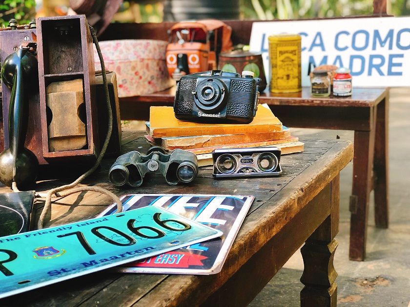 Loca promove mais uma feirinha Ao&nbsp;Desapego