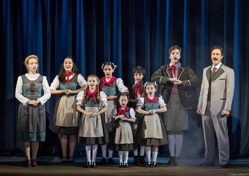 Grandes musicais estão disponíveis na íntegra no&nbsp;YouTube