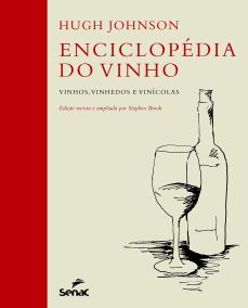 Enciclopédia do vinho