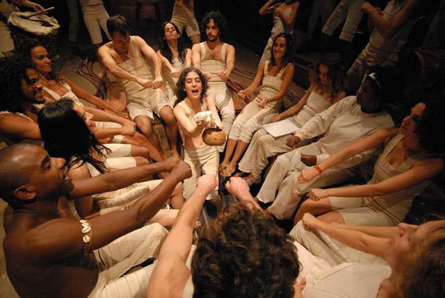 Peças do Teatro Oficina podem ser vistas online na&nbsp;íntegra