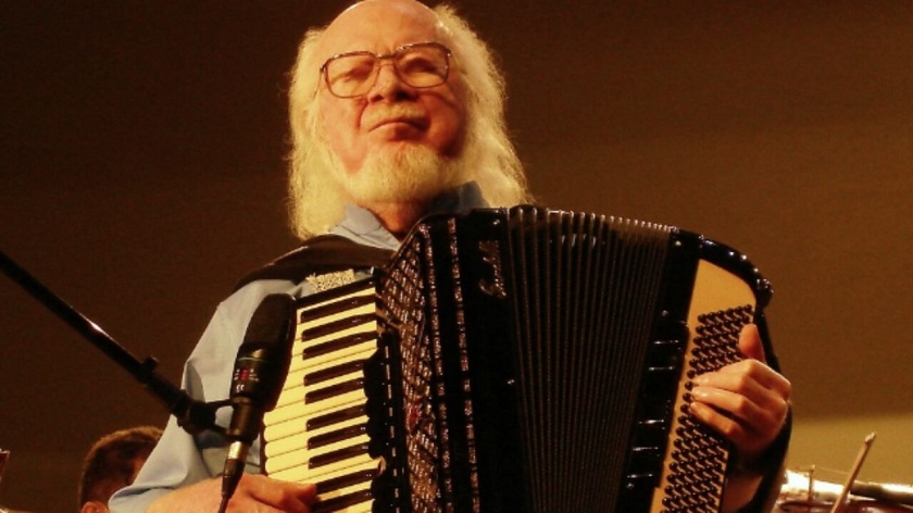 90 anos de nascimento de Sivuca. Viva o&nbsp;gênio!