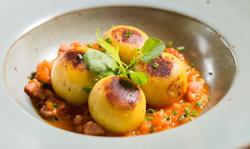 Festival Sabores na Mesa Brasil quer “revolucionar o&nbsp;delivery”