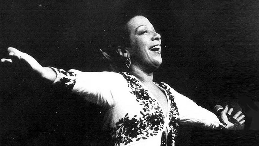 Playlist: reouvindo Elizeth nos 100 anos de seu&nbsp;nascimento