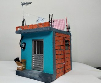 Foto acervo pessoal Marcelino