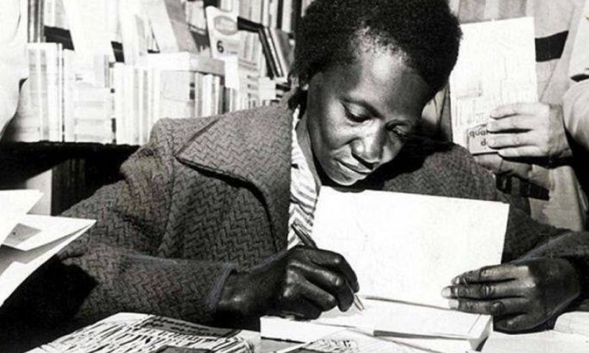 Companhia das Letras publicará obra de Carolina Maria de&nbsp;Jesus