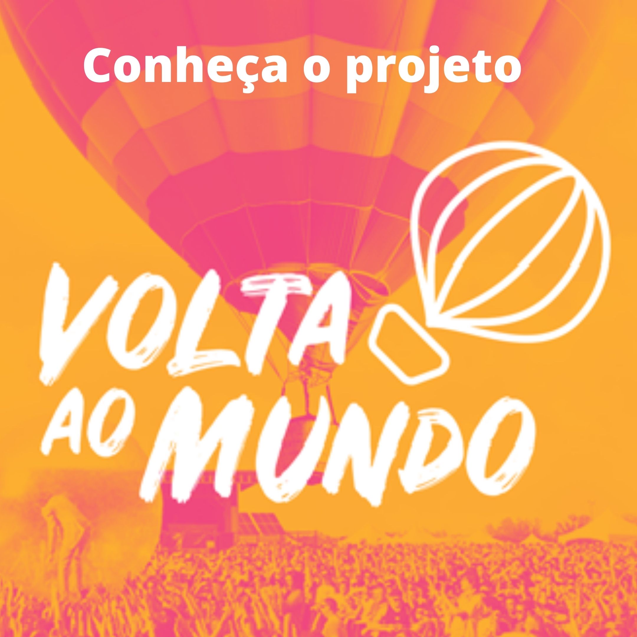 Volta ao mundo