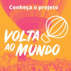 Volta ao mundo