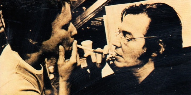 Elis & Tom: bastidores de uma obra-prima da música&nbsp;brasileira